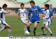 Japanese Nonleague Football