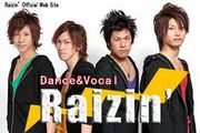 ☆Raizin'☆