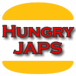 HungryJaps　フットサルチーム
