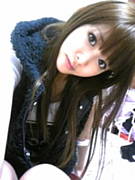 かずはりんになりたい。