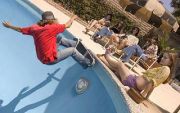 The life is splendid !!!!!