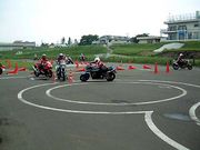 狛江ライダーズ