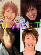 V.WEST