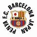 Penya F.C.Barcelona Japan