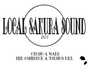 LOCAL SAKURA SOUND