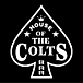 HOUSE OF THE COLTS