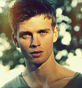Benjamin Eidem