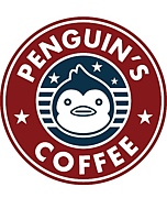 PENGUIN'S COFFEE