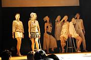 Fusion-Fashion show-