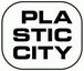 plastic city