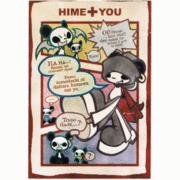 HIME+YOU