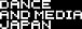 Dance and Media Japan