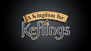 A kingdom for Keflings