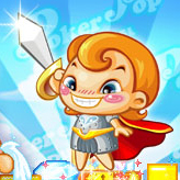 �ϥ󥲡��ࡧ�ݡ������ݥå�]