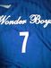 We are Wonder Boys!!!!