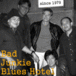 Bad Junkie Blues Hotel