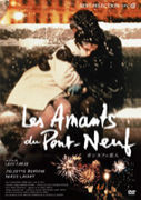 Les Amants du Pont-Neuf