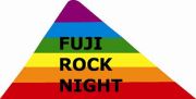 FUJI ROCK NIGHT in SENDAI
