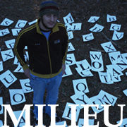 Milieu / Brian Grainger