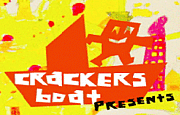 Crackers boat