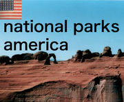 アメリカ国立公園ガイド