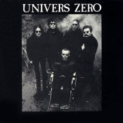 ˥롦 Univers Zero
