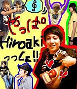 HIROAKI