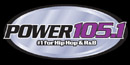 HIPHOP R&B NY.NO.1! power105.1