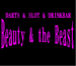 Beauty&the Beast