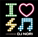 DJ  NORI