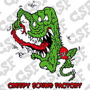 CREEPY SOUND FACTORY