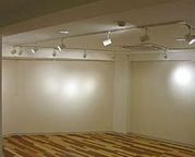 UPSTAIRS GALLERY