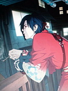 �ȿ�-DRAMAtical Murder-