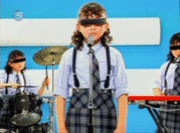 Electric Surfin' Go Go