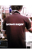 ☆Dining Bar BROWN SUGAR☆