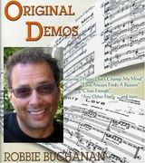 mixi]Original Demos について - Robbie Buchanan | mixiコミュニティ