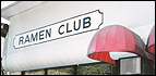 RAMEN CLUB