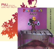 Post Modern JazzPMJ