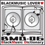 BlackMusic Dictionary♪
