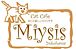 猫カフェ　ミーシス　miysis
