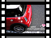 MINI☆PHOTGRAPHERS! [MINImini]