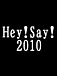 Hey!Say!2010 TEN JUMPģ֣