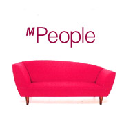 M people