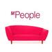 M people