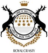 crasty