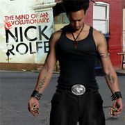 Nick Rolfe