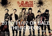 THE RODEOS