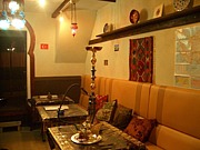 Cafe Istanbul