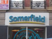 SOMERFIELD（ソマーフィールド）