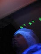 ＤＪ　ＳＨＩＮーＧ